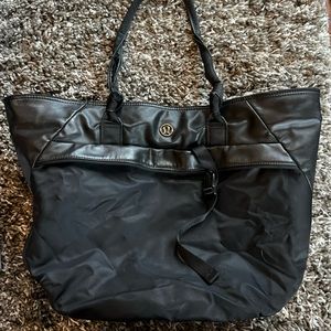 Lululemon Gym Bag - SEE PHOTOS
